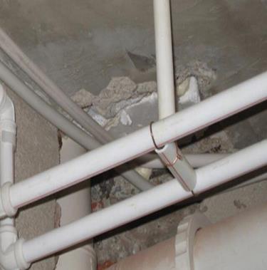 三沙漏水维修 卫生间漏水的原因是什么？卫生间下水管漏水怎么办？